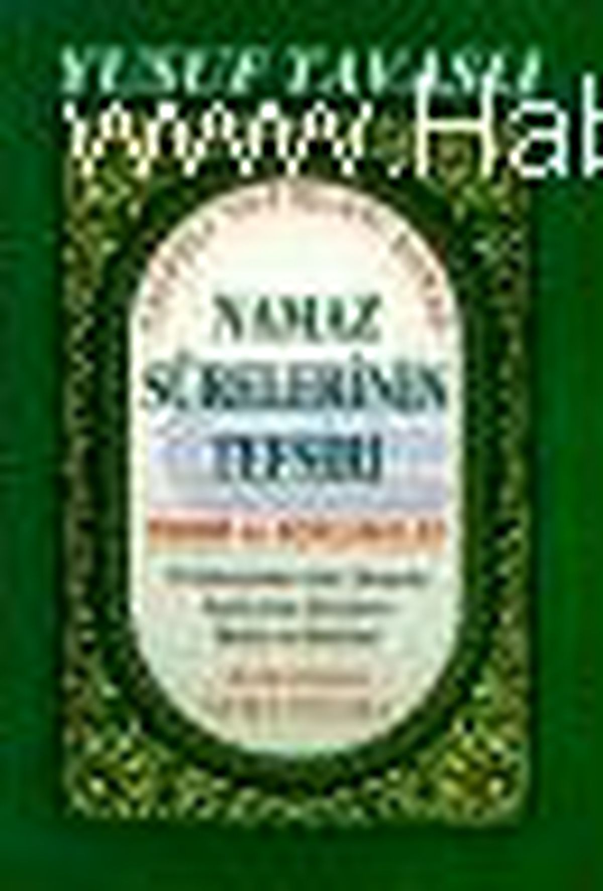 Namaz Surelerinin Tefsiri (B39) Kitabı