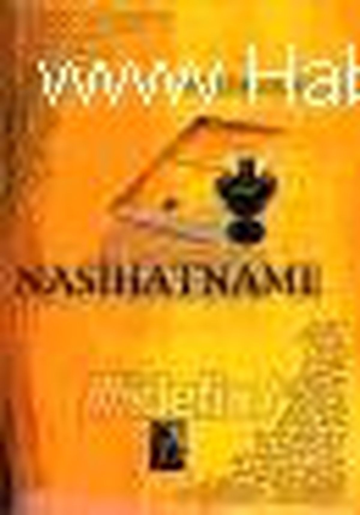 Nasihatname Kitabı