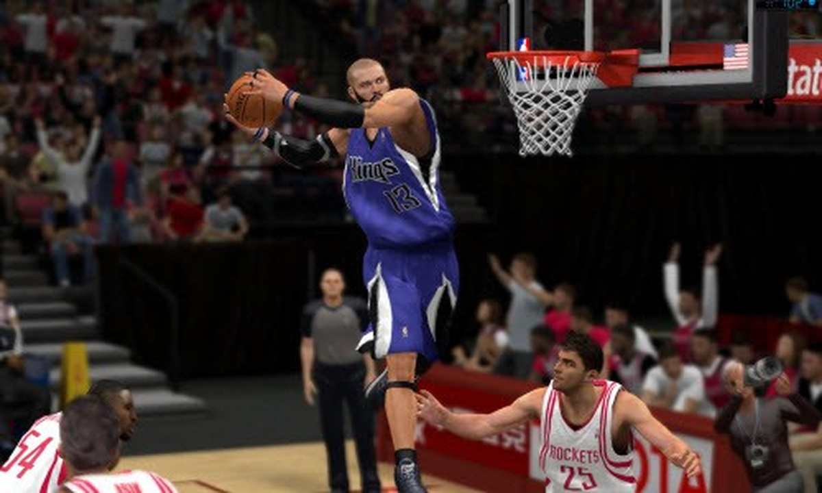 NBA 2K14: İNCELEME