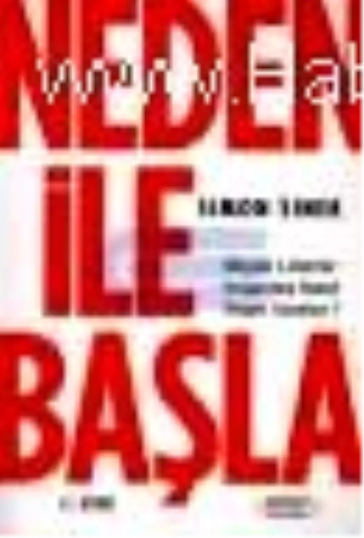 Neden ile Başla 1. Kitap Kitabı
