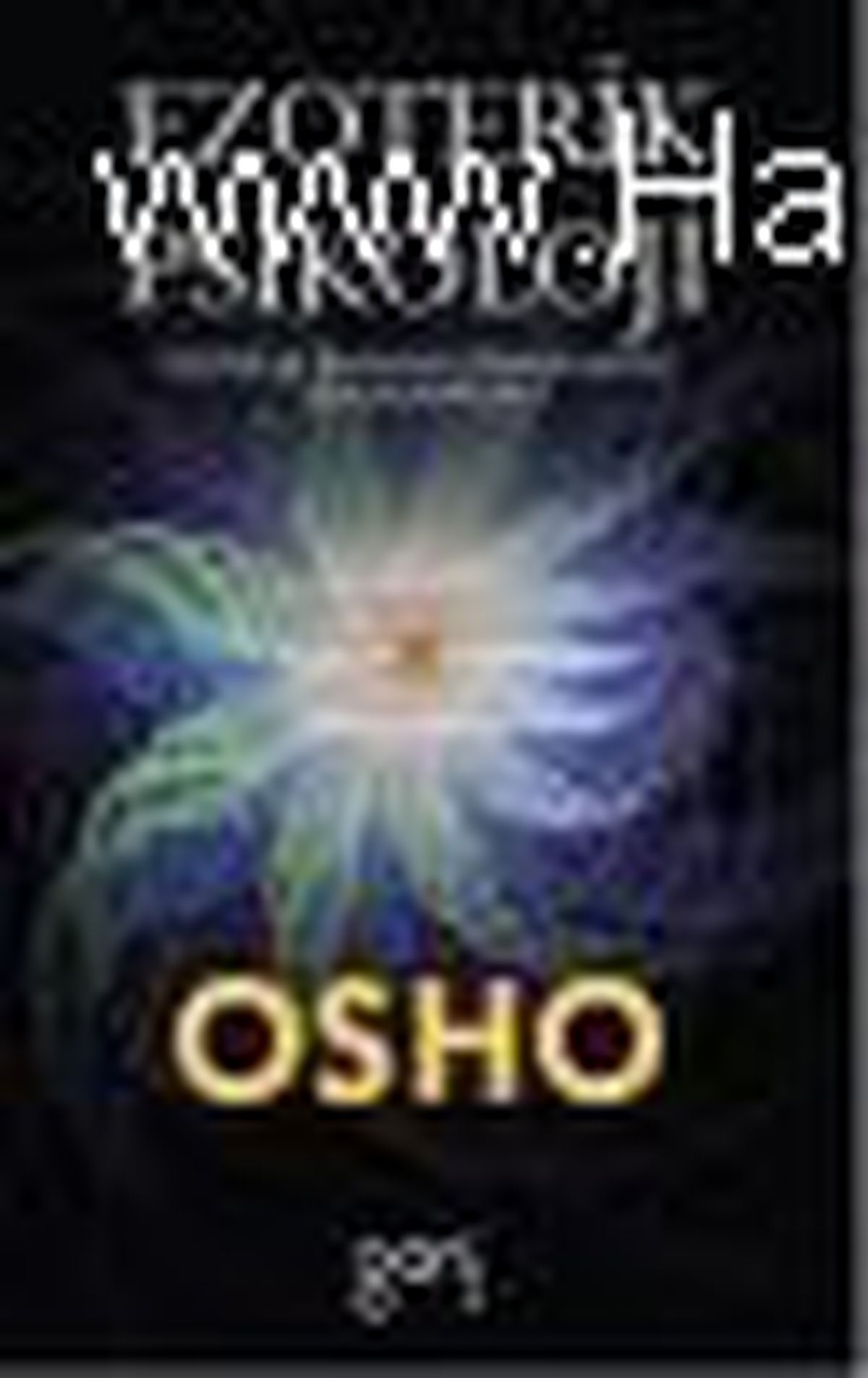 Osho - Ezoterik Psikoloji Kitabı