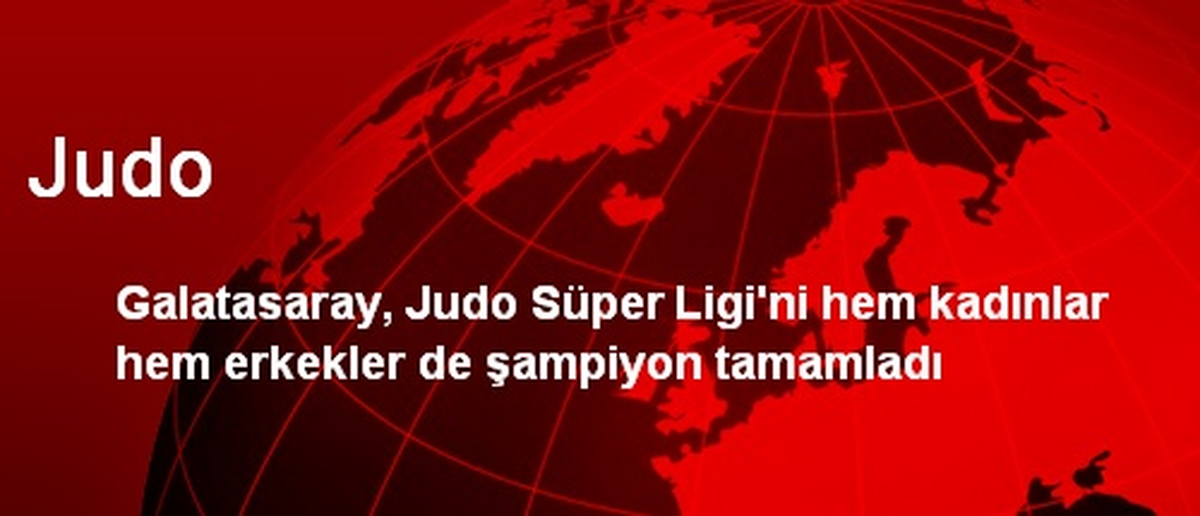 Judo
