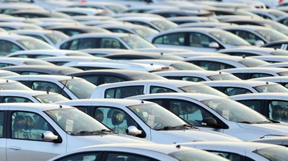 Otomotiv Endüstrisi Yeni Rekor Peşinde