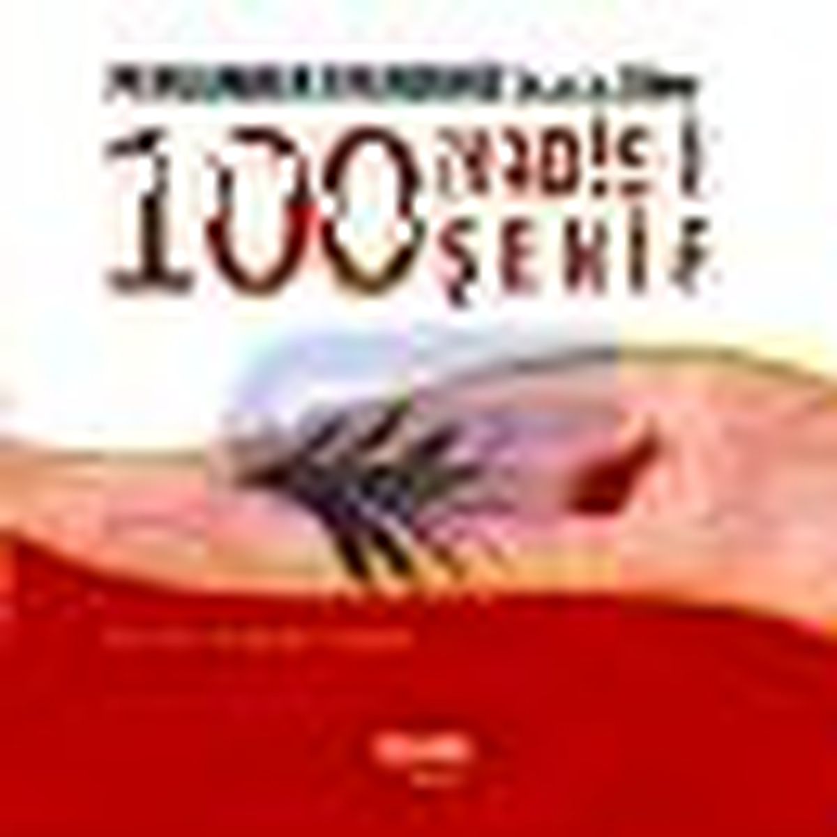 Peygamber Efendimiz (S.a.v.)'den 100 Hadis-i Şerif Kitabı