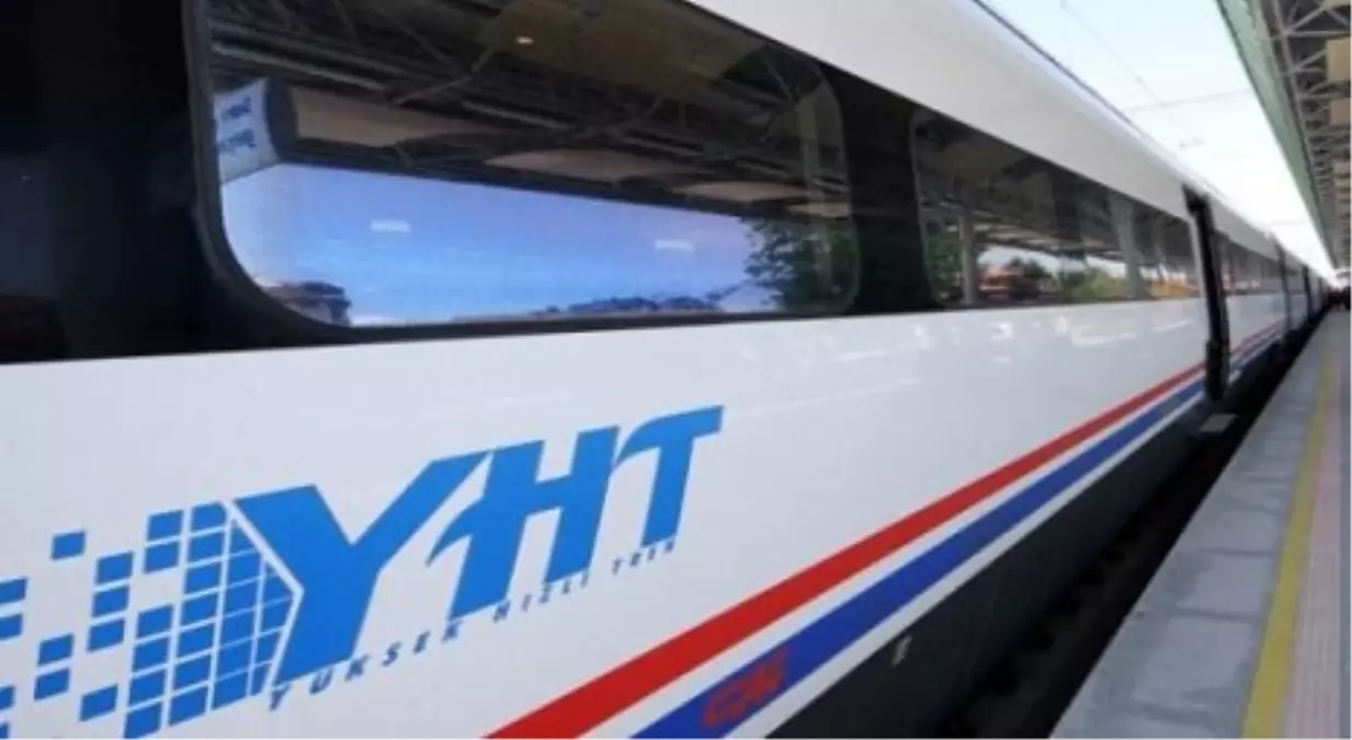 Piri Reis, Ankara İstanbul Yht Hattının 'Mr'Inı Çekiyor