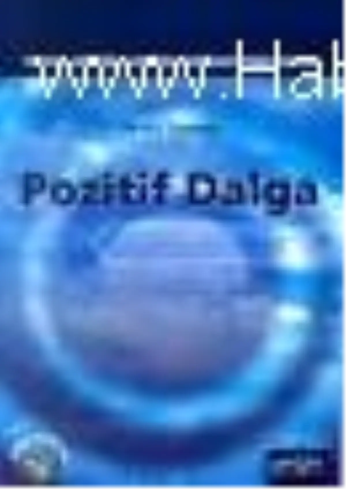 Pozitif Dalga Kitabı