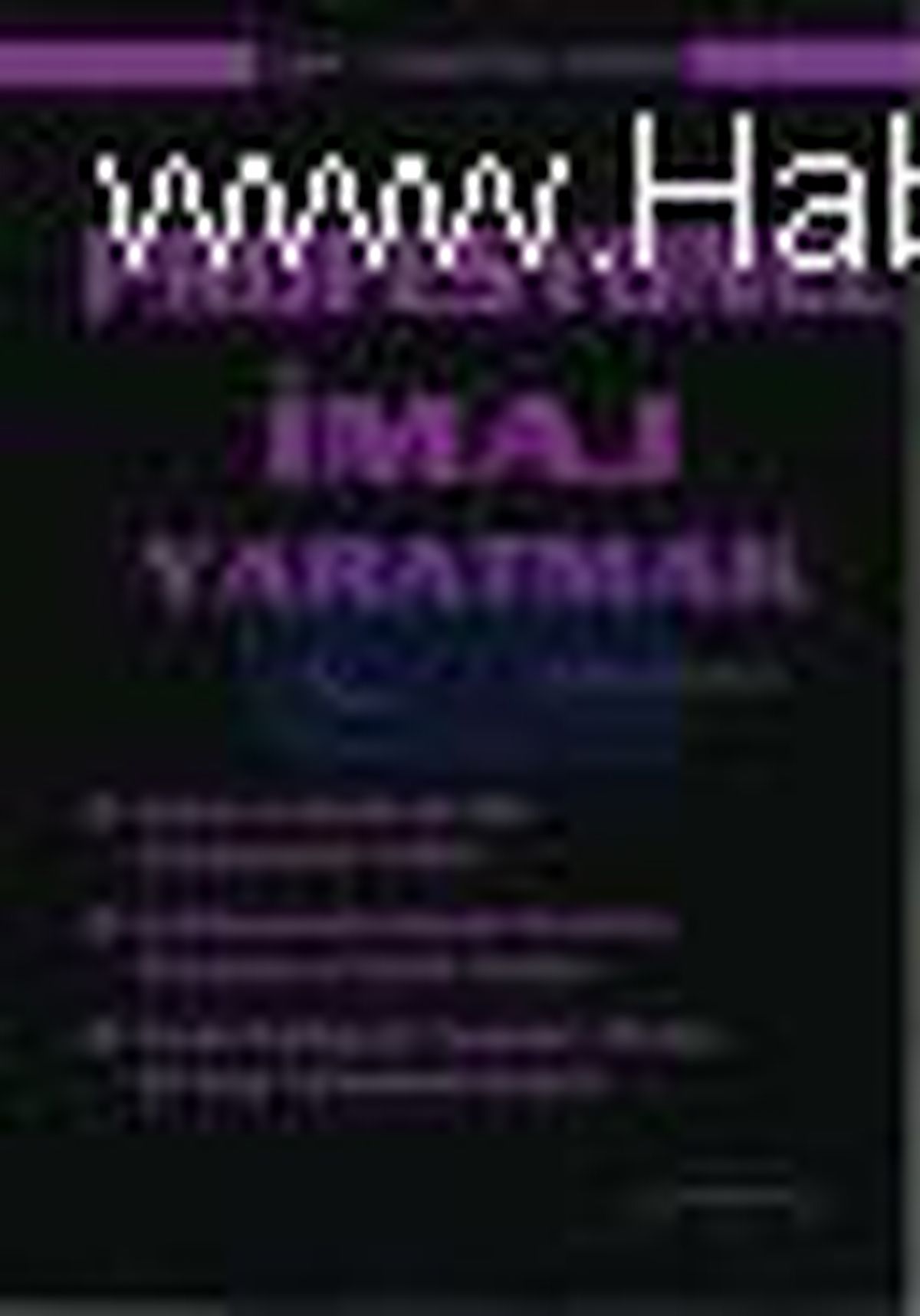 Profesyonel İmaj Yaratmak - Cep Yönetim Dizisi Kitabı