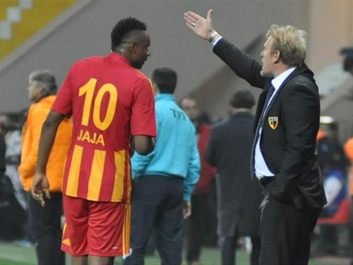 Prosinecki: Bu Durumu Hak Etmiyoruz