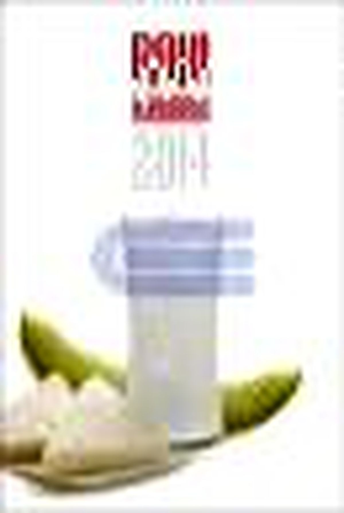 Rakı Ajandası 2014 Kitabı Raflarda