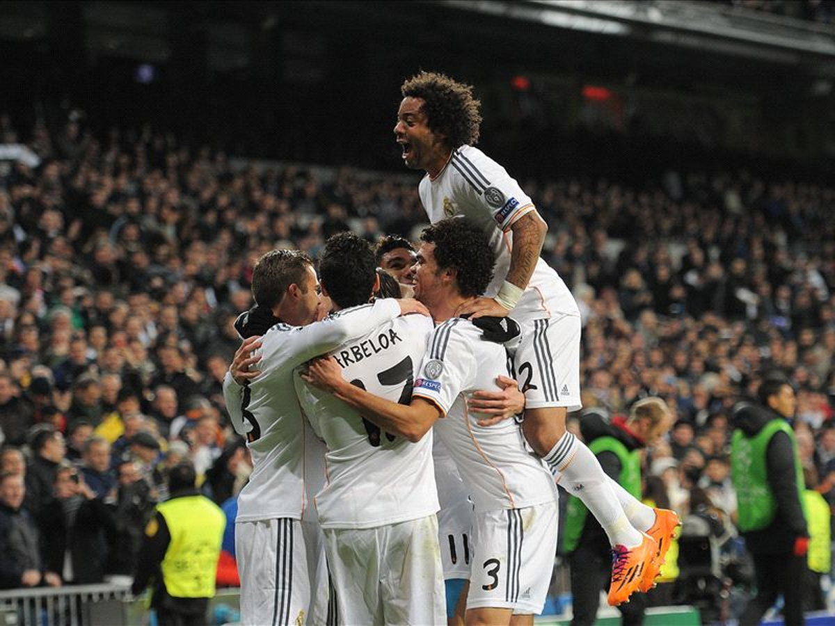 Real Madrid\'den \'Dünya Kupası\' Açılımı!