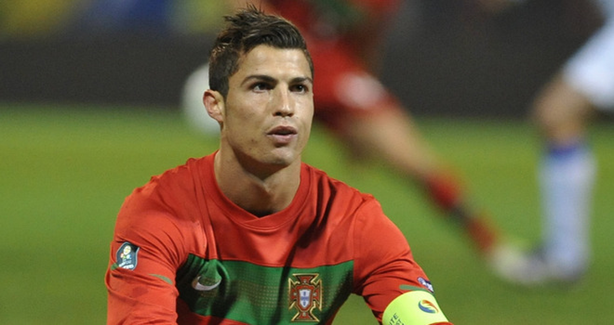 Ronaldo Önceliğini Açıkladı