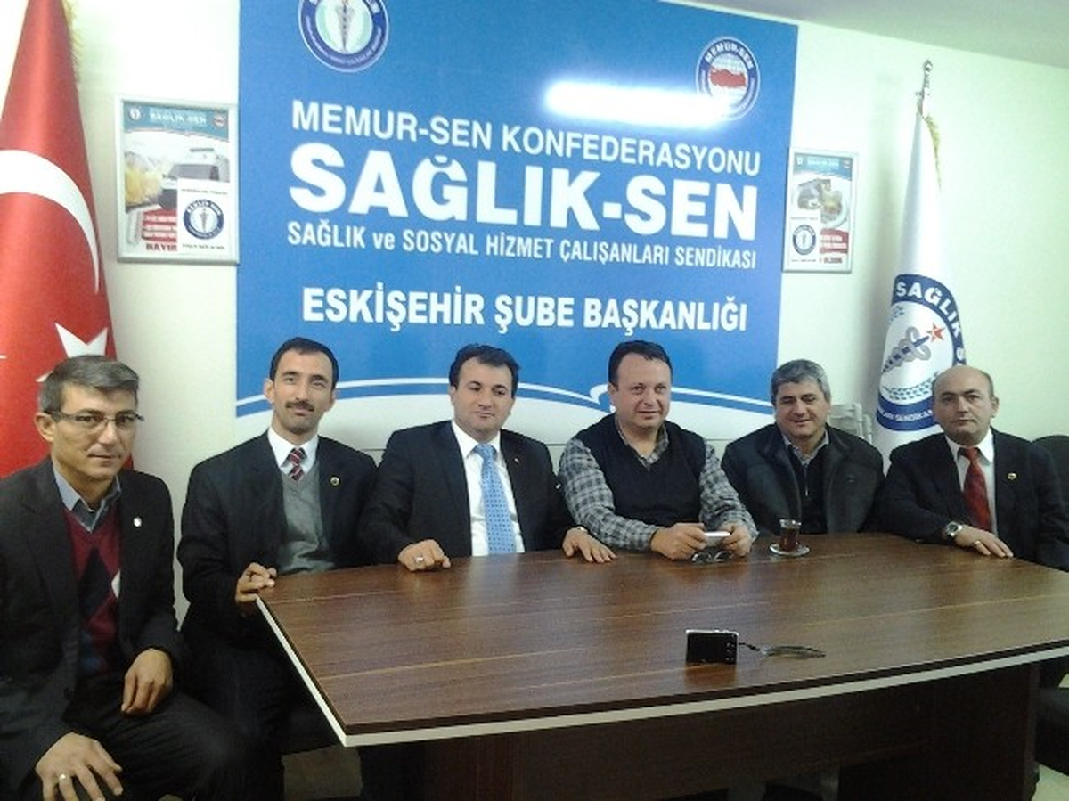 Sağlık-Sen Engellilere Yönelik Panel Düzenleyecek