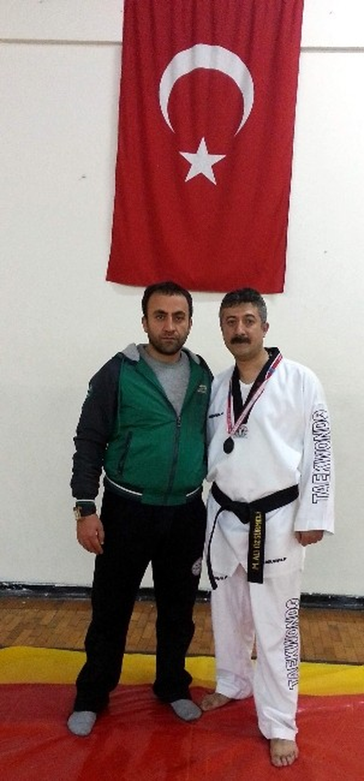 Şahinbey Belediyesi\'nden Engelli Sporcuya Destek