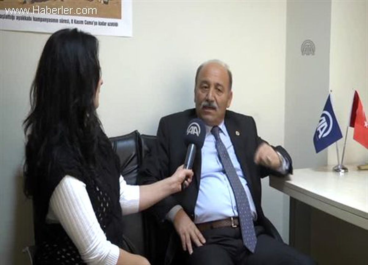 Savunma sanayinde 10 bin işçi açığı var