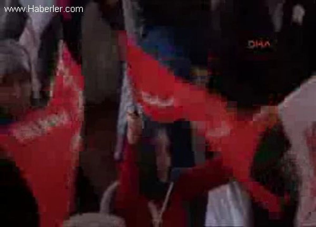 Sp Genel Başkanı Kamalak, Hükümeti Eleştirdi