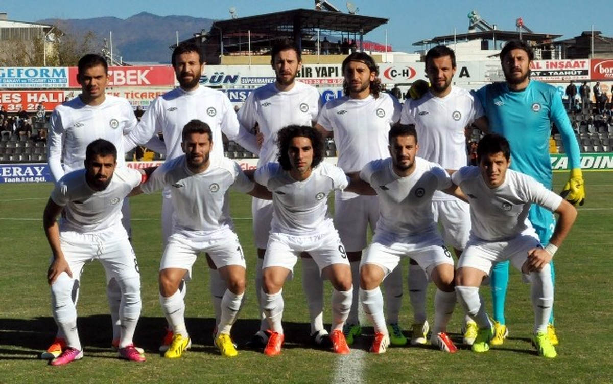 Spor Toto 2. Lig Kırmızı Grup