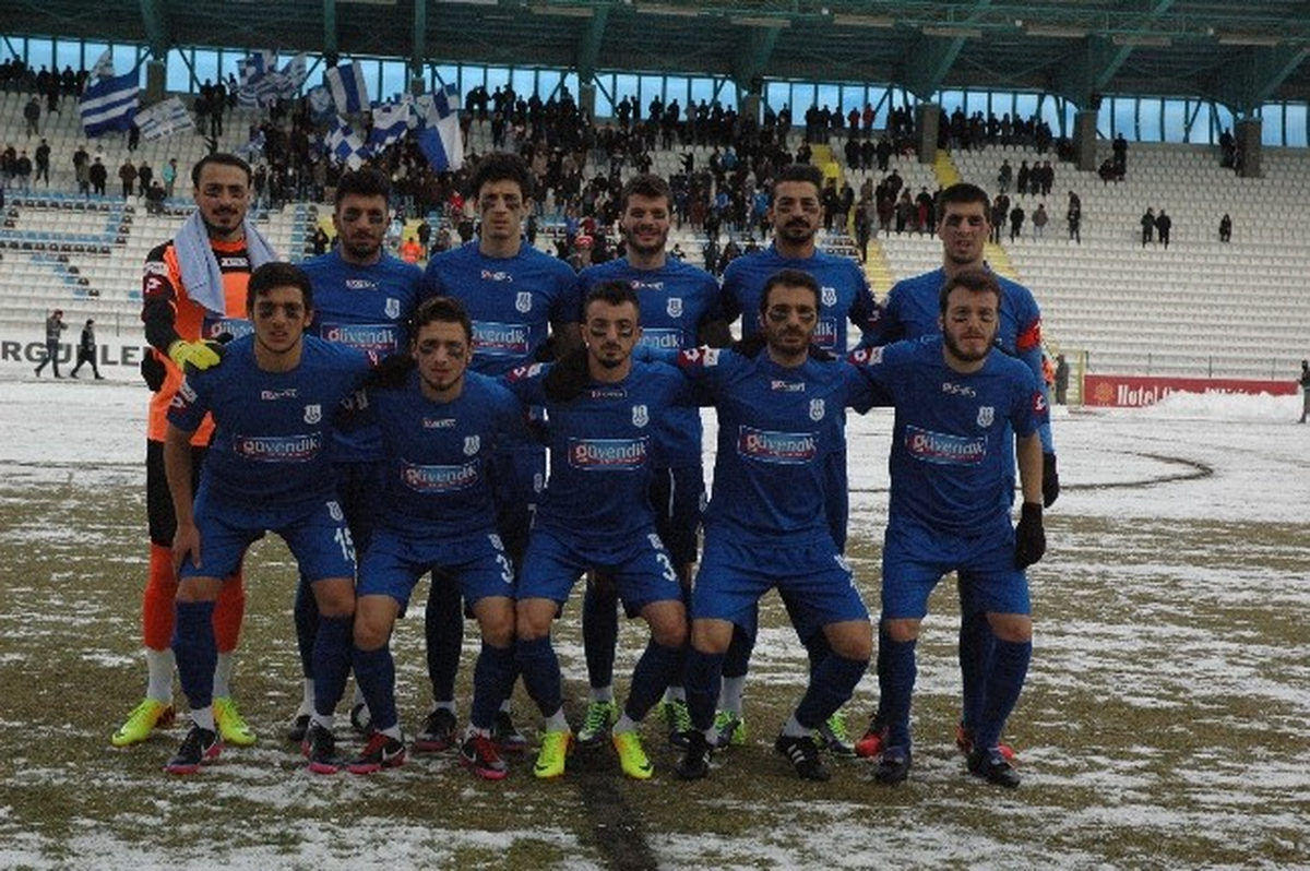Spor Toto 3. Lig
