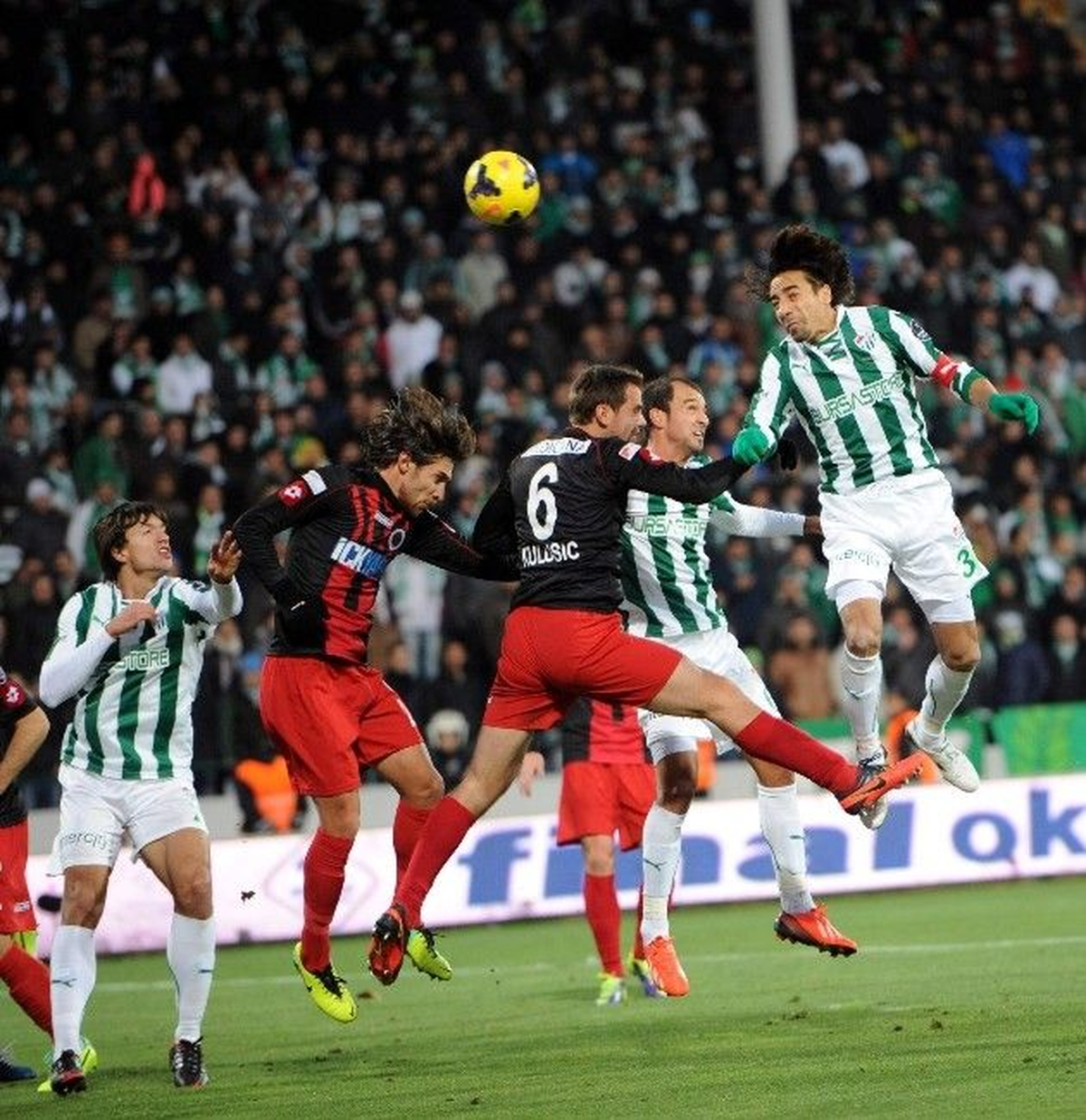 Spor Toto Süper Lig