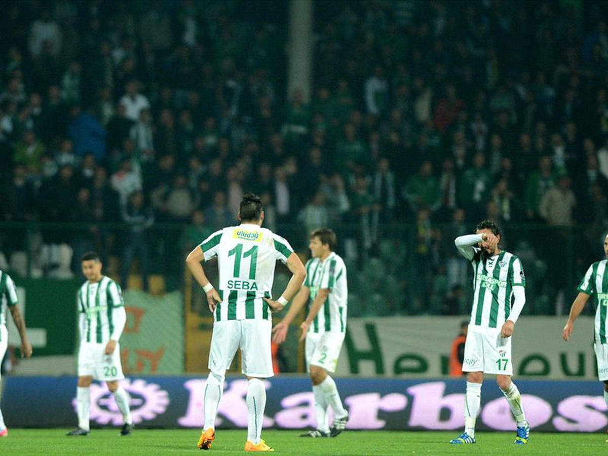 Spor Toto Süper Lig