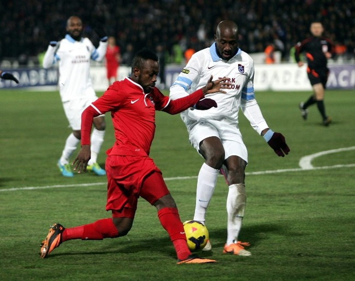 Spor Toto Süper Lig