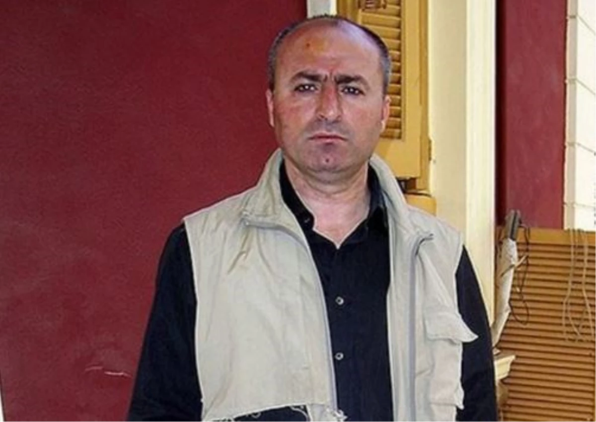 TRT Muhabiri Metin Turan Serbest Bırakılıyor