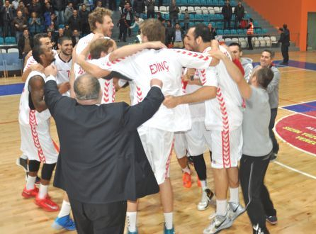 Uşak Sportif 4 Maçlık Galibiyet Serisi Yakaladı