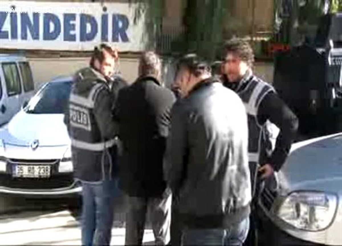 Uyanık Kazı Kazan Dolandırıcıları