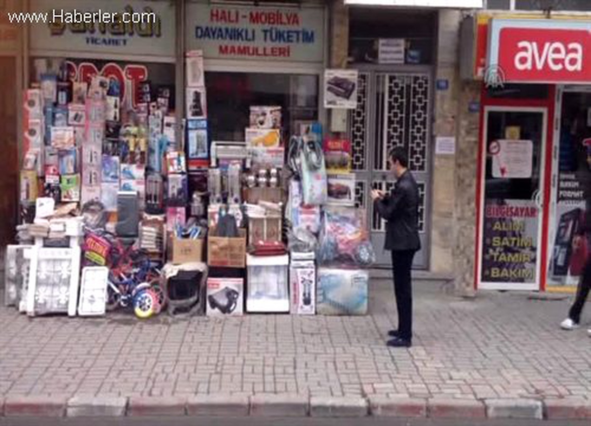 Belediyeye Olan Şikâyetlerini Fotoğrafla Gönderecekler