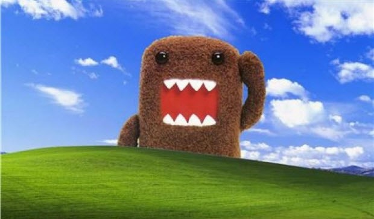 Windows XP\'yi "patlattılar!"