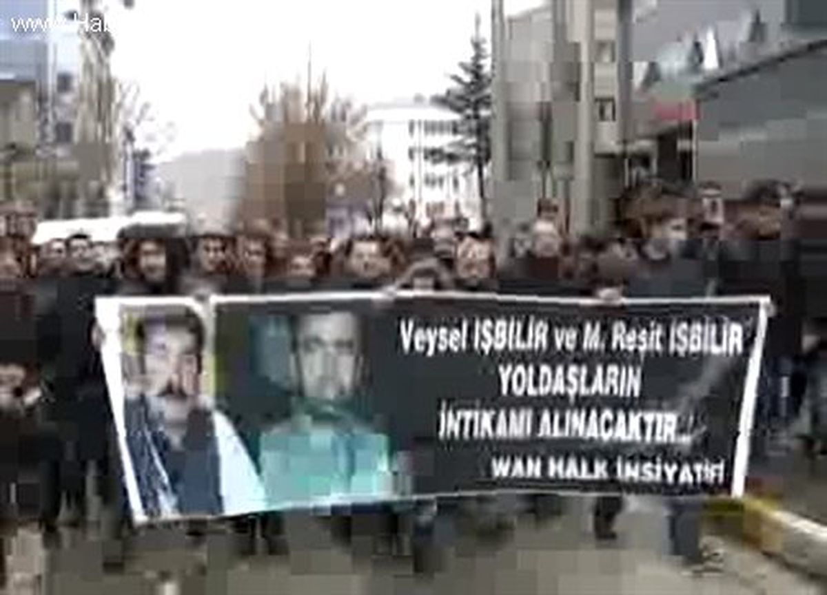 Yüksekova\'da Kepekler Bugün de Açılmadı