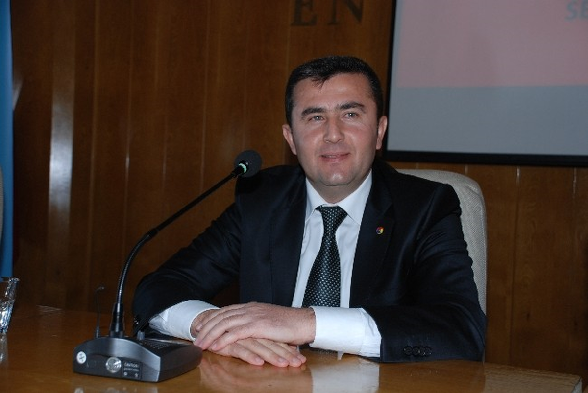 2013 İhracat Rakamları Değerlendirmesi
