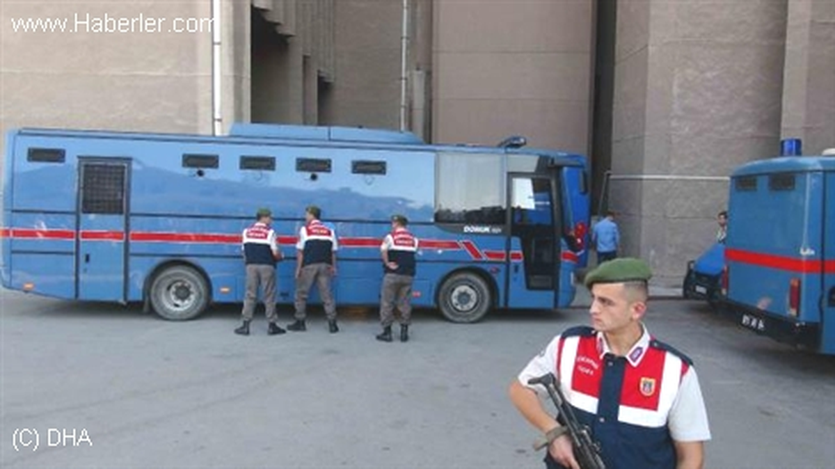 28 Şubat Davasının 45. Duruşması Başladı