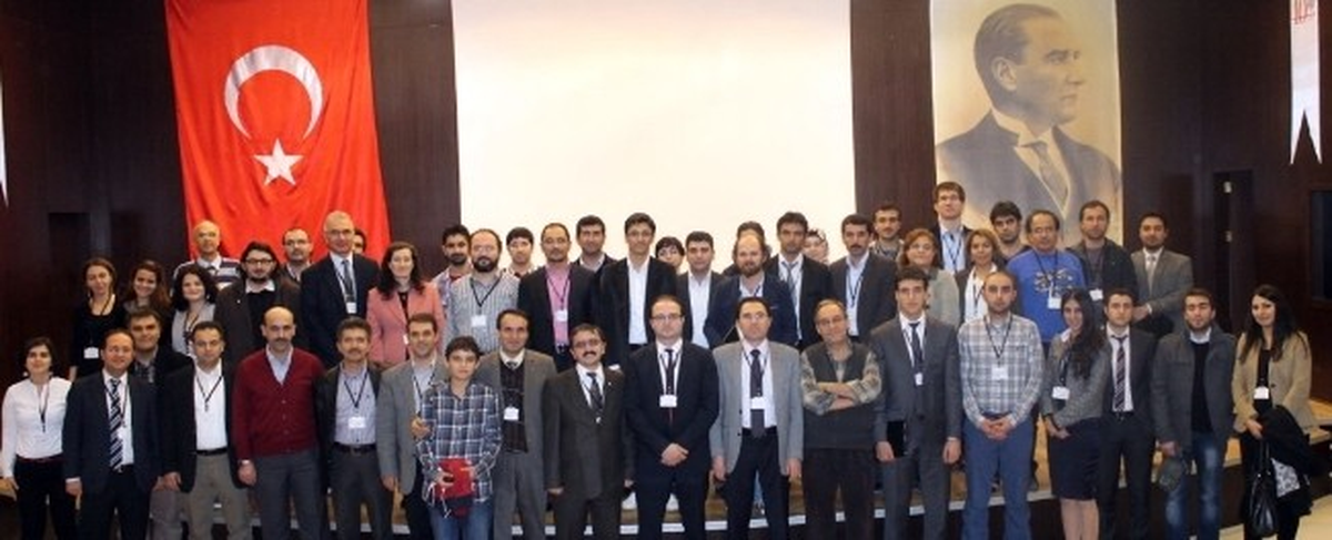 \'6. Sinir Bilim Günleri\' Gaün\'ün Ev Sahipliğinde Gerçekleştirildi