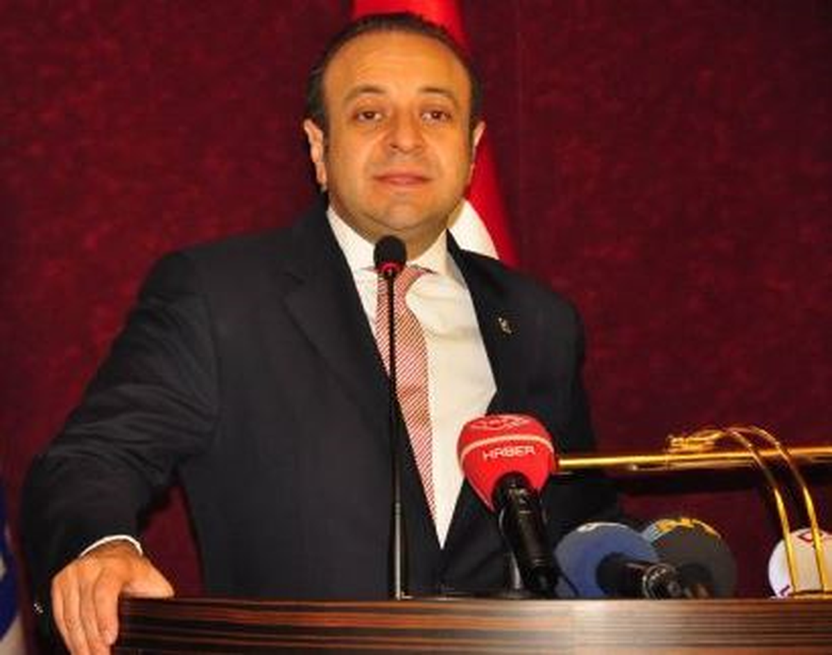 AB Bakanı Bağış, Gündeme İlişkin Soruları Yanıtladı