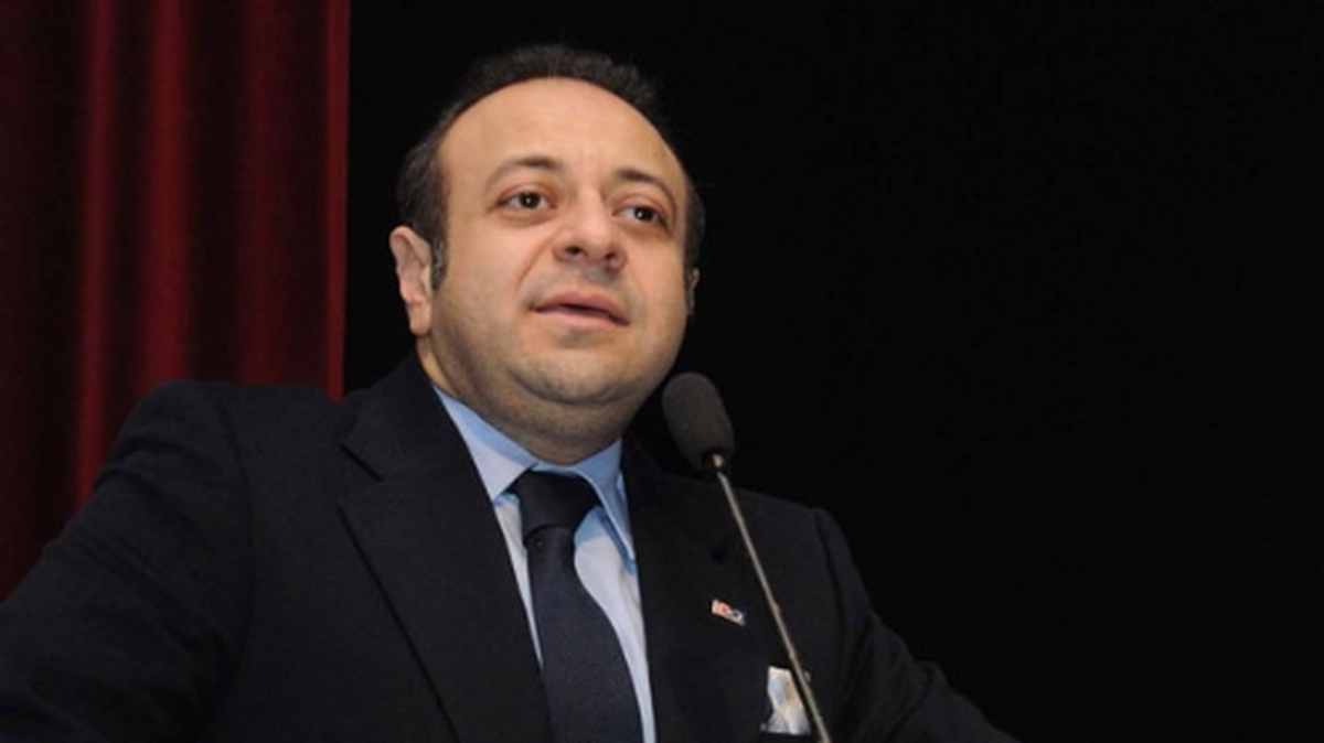 AB Bakanı Bağış, Gündeme İlişkin Soruları Yanıtladı