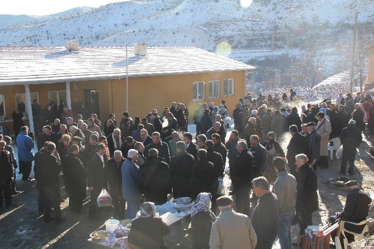 \'Abdal Musa Lokması\'