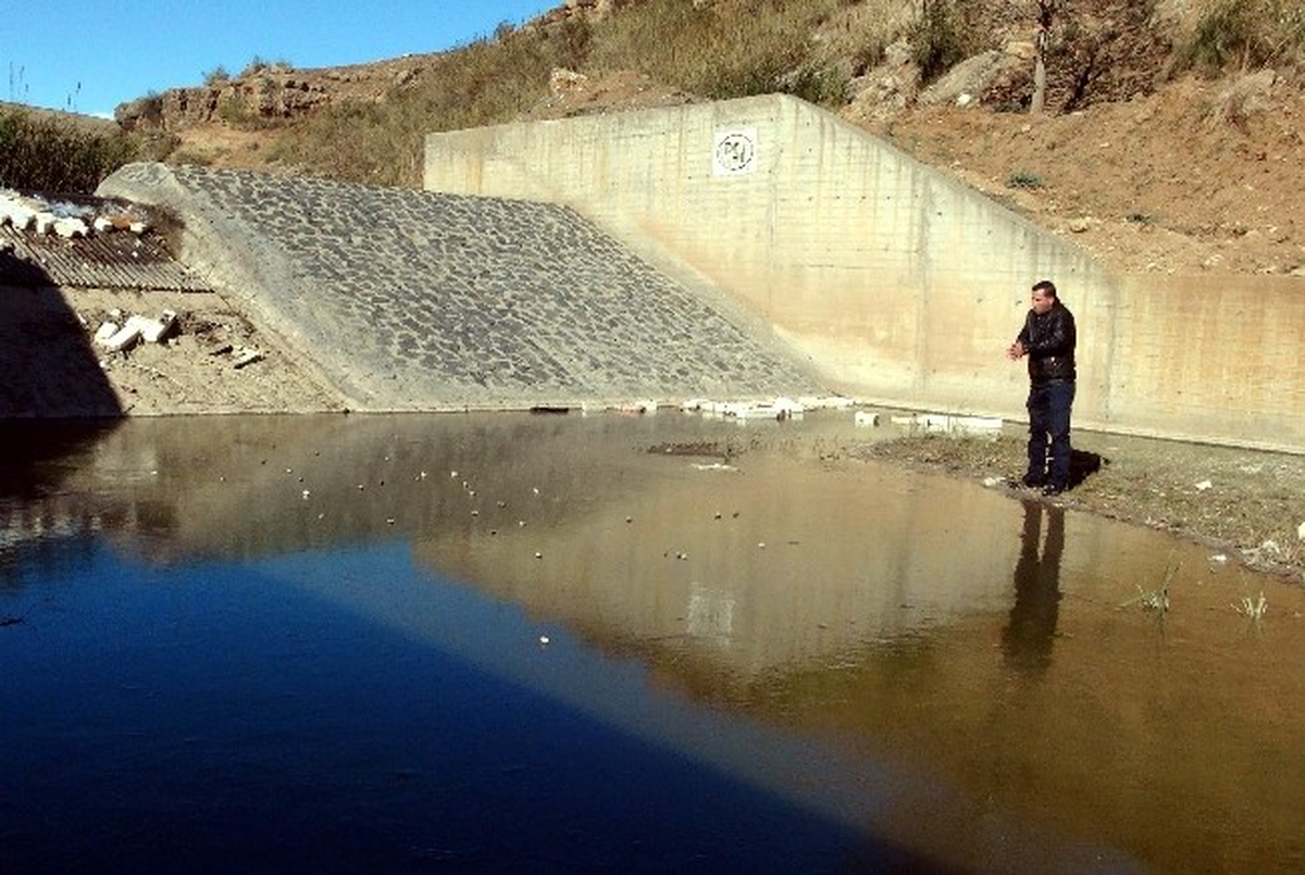 Adıyaman\'da Soğuk Hava Etkili Oluyor