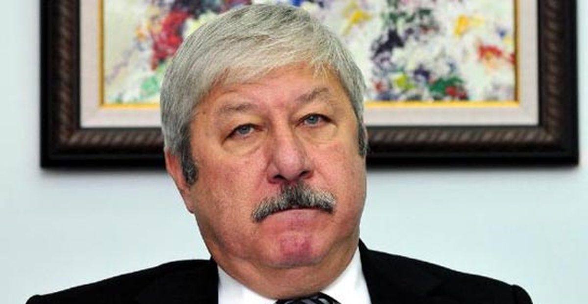 Akaydın: Başbakan Beni Boş Bırakmaz