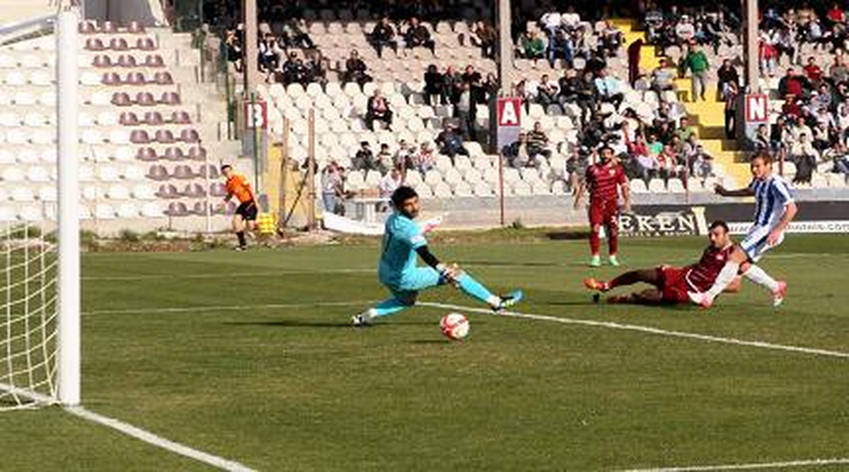 Altay\'da Revizyon Sinyali