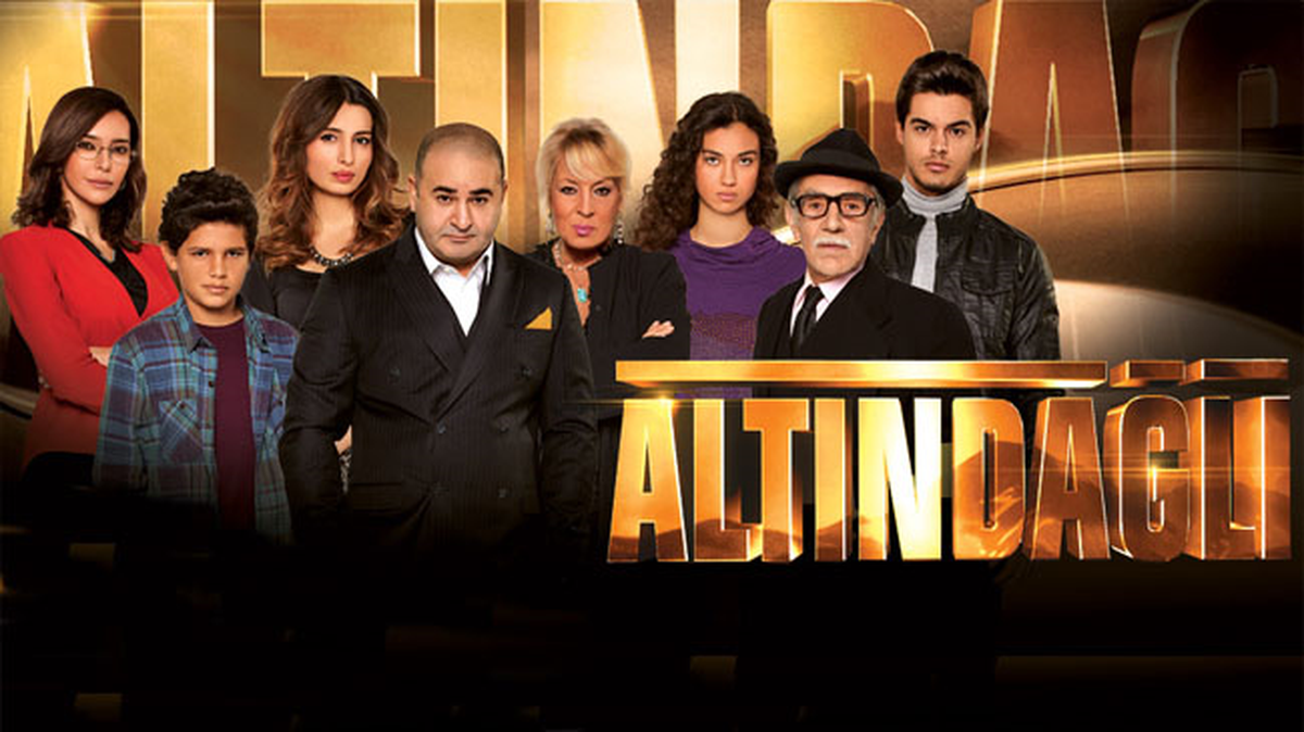 Altındağlı 2. Bölüm 