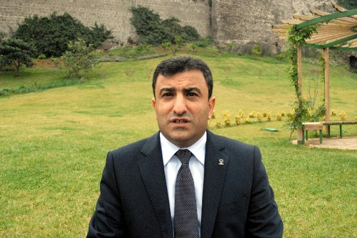 Altunbaş Projeleri Yerinde İnceliyor