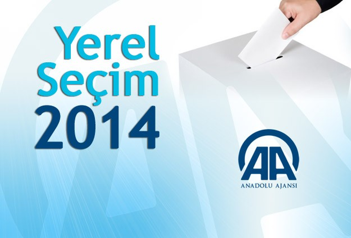 Anadolu Ajansı Yerel Seçimlerde Özel Yayın Yapacak