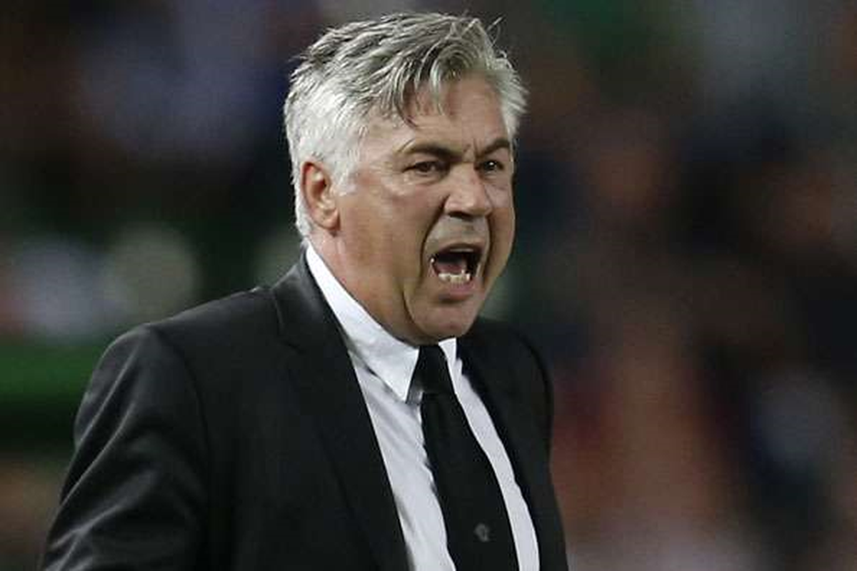 Ancelotti: Özil\'in Gitmesine Ben Onay Verdim