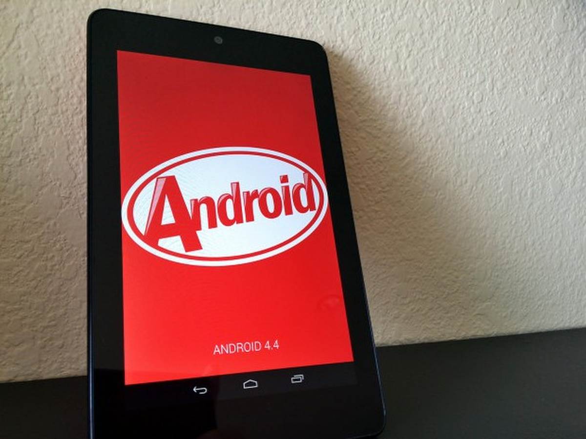 Android 4.4.1\'de Yeni Keşif