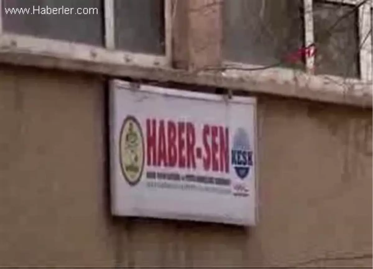 Ankara\'da \'El Bombası\' Paniği