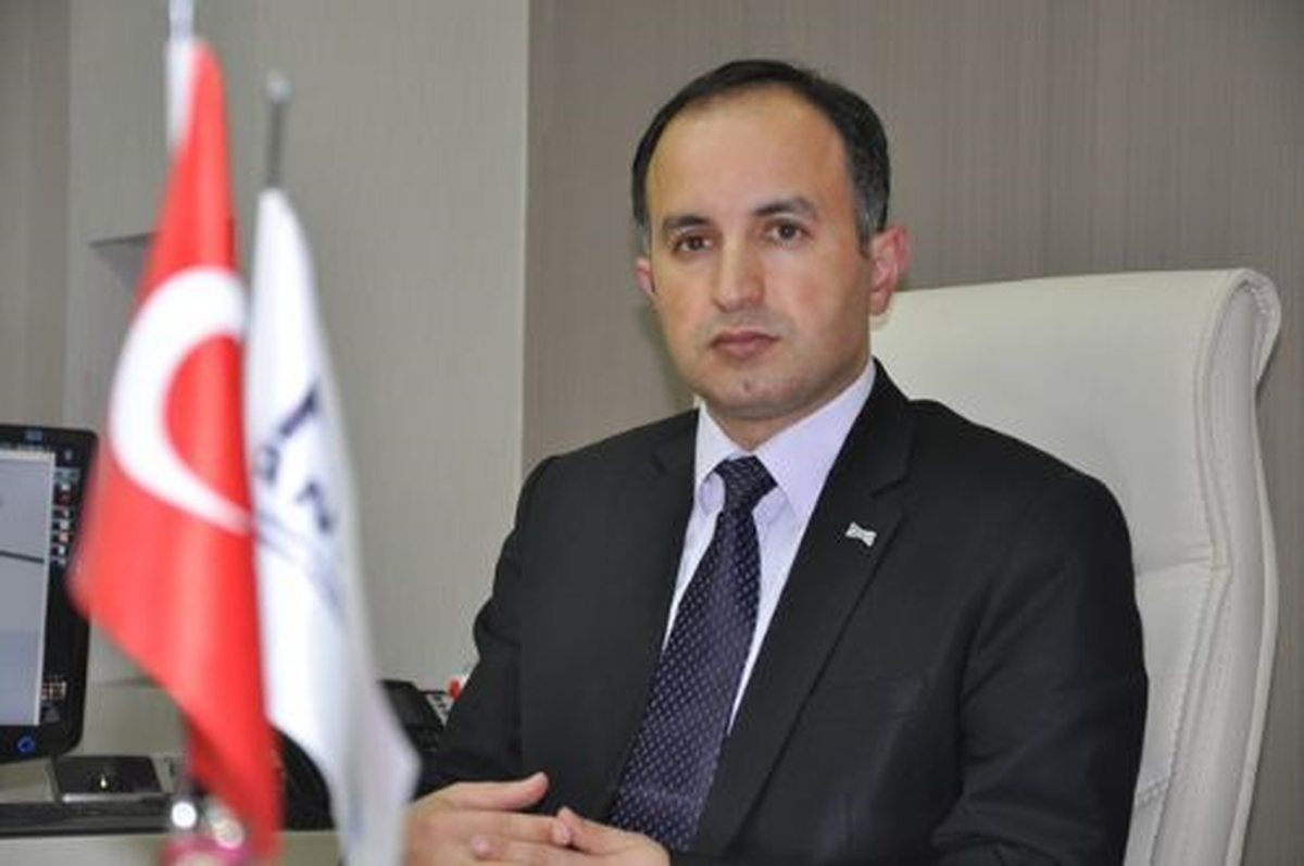 Ankisad Yönetim Kurulu Başkanı Akca Açıklaması
