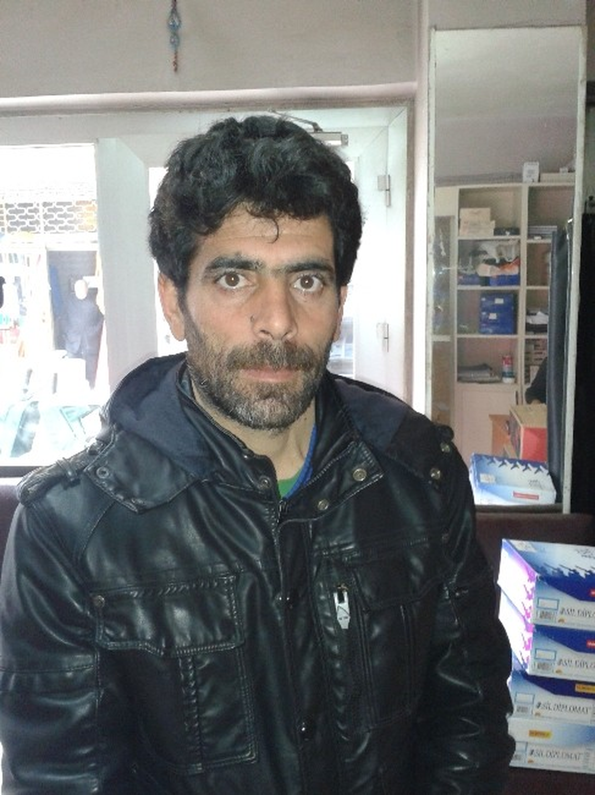Aşırı Sürate Kardeş Tepkisi