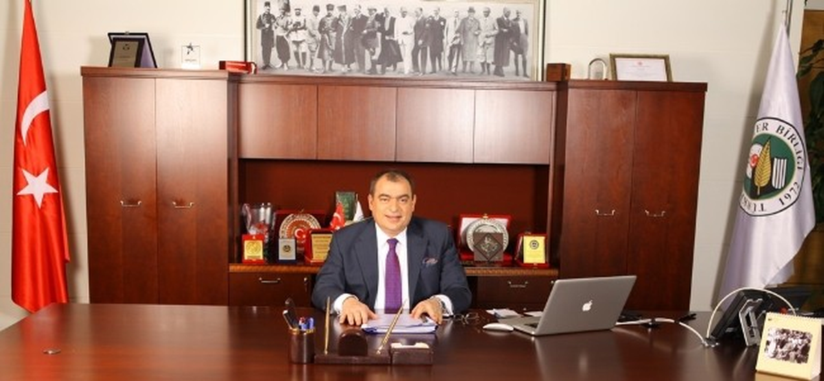 Avrupa'lı Noterler Türkiye'de Buluşacak