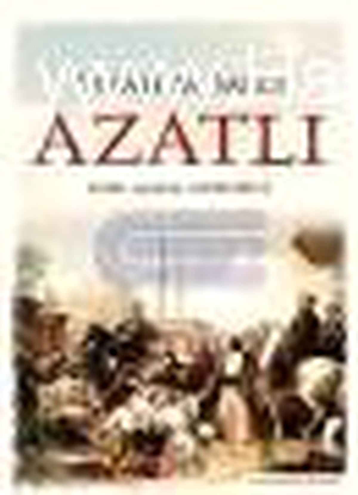 Azatlı Kitabı