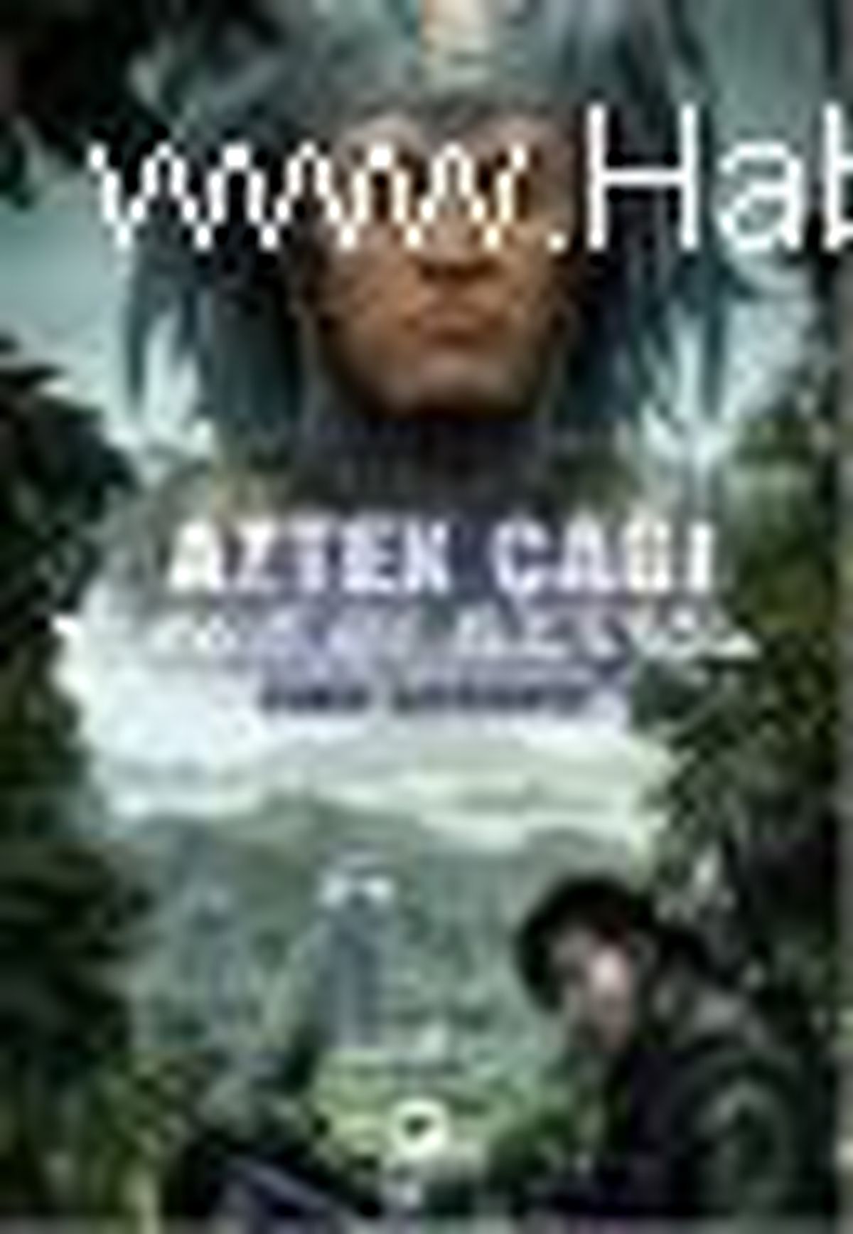 Aztek Çağı Kitabı